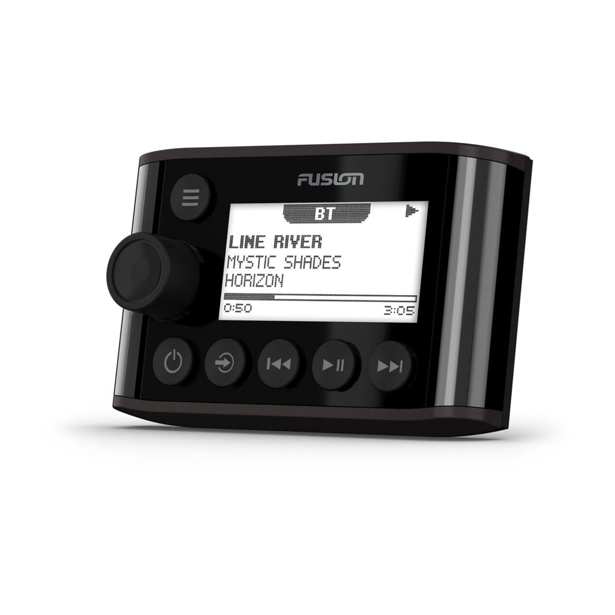 Fusion MS-NRX300 juhtmega pult (NMEA 2000)