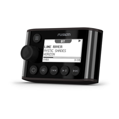 Fusion MS-NRX300 juhtmega pult (NMEA 2000)