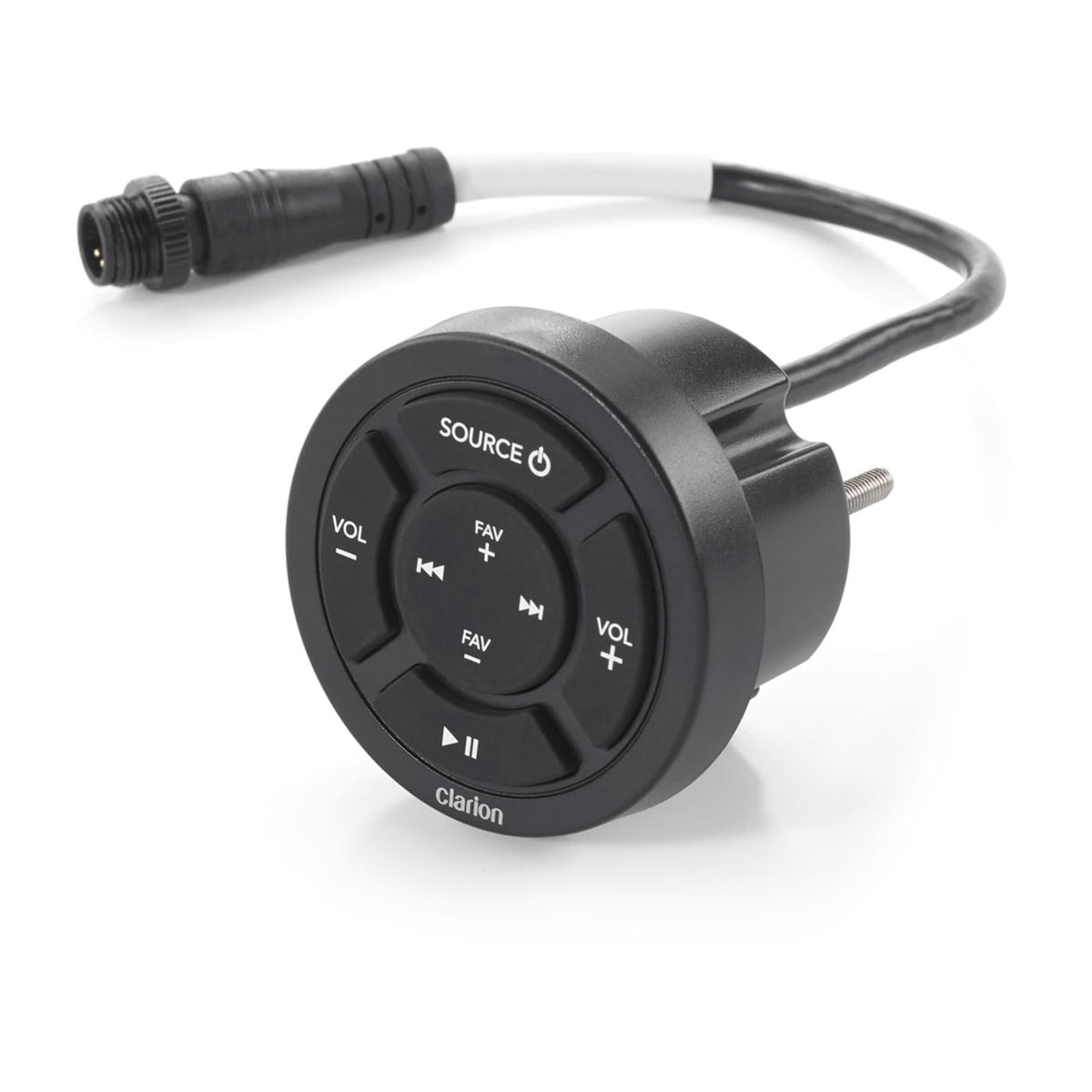 Clarion CMR juhtmega pult (CMR-10, CMR-20, CMR-30)