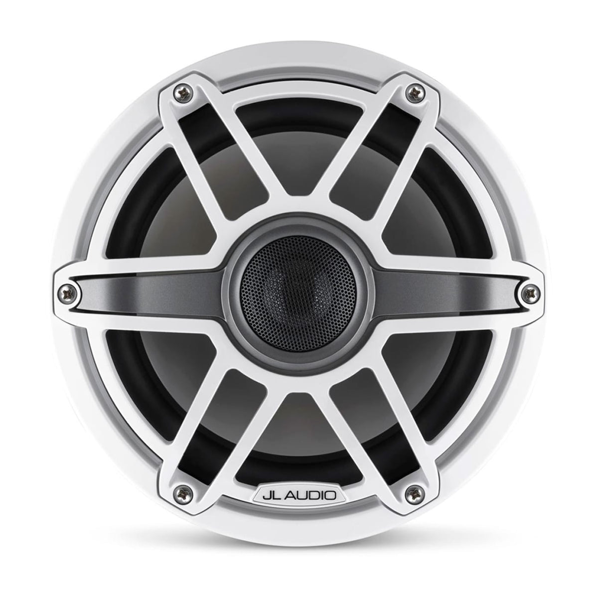 JL Audio M6 8.8" paadikõlarid