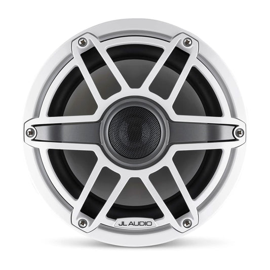 JL Audio M6 8.8" paadikõlarid
