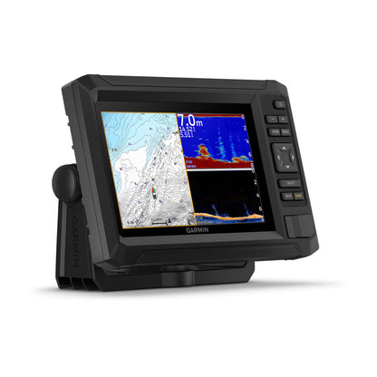 Garmin ECHOMAP UHD2 72cv