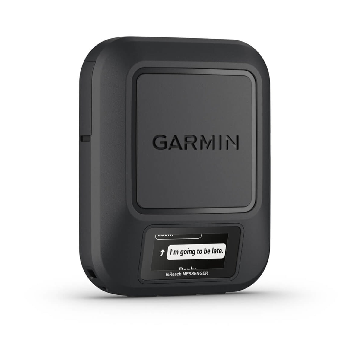 Garmin inReach Messenger – satelliitsõnumid ja SOS