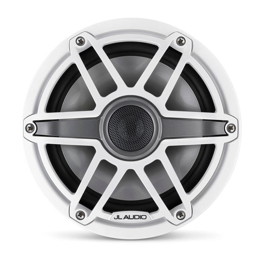 JL Audio M6 7.7" paadikõlarid