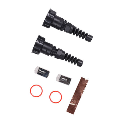 Garmin BlueNet kohapeal paigaldatav adapterikomplekt