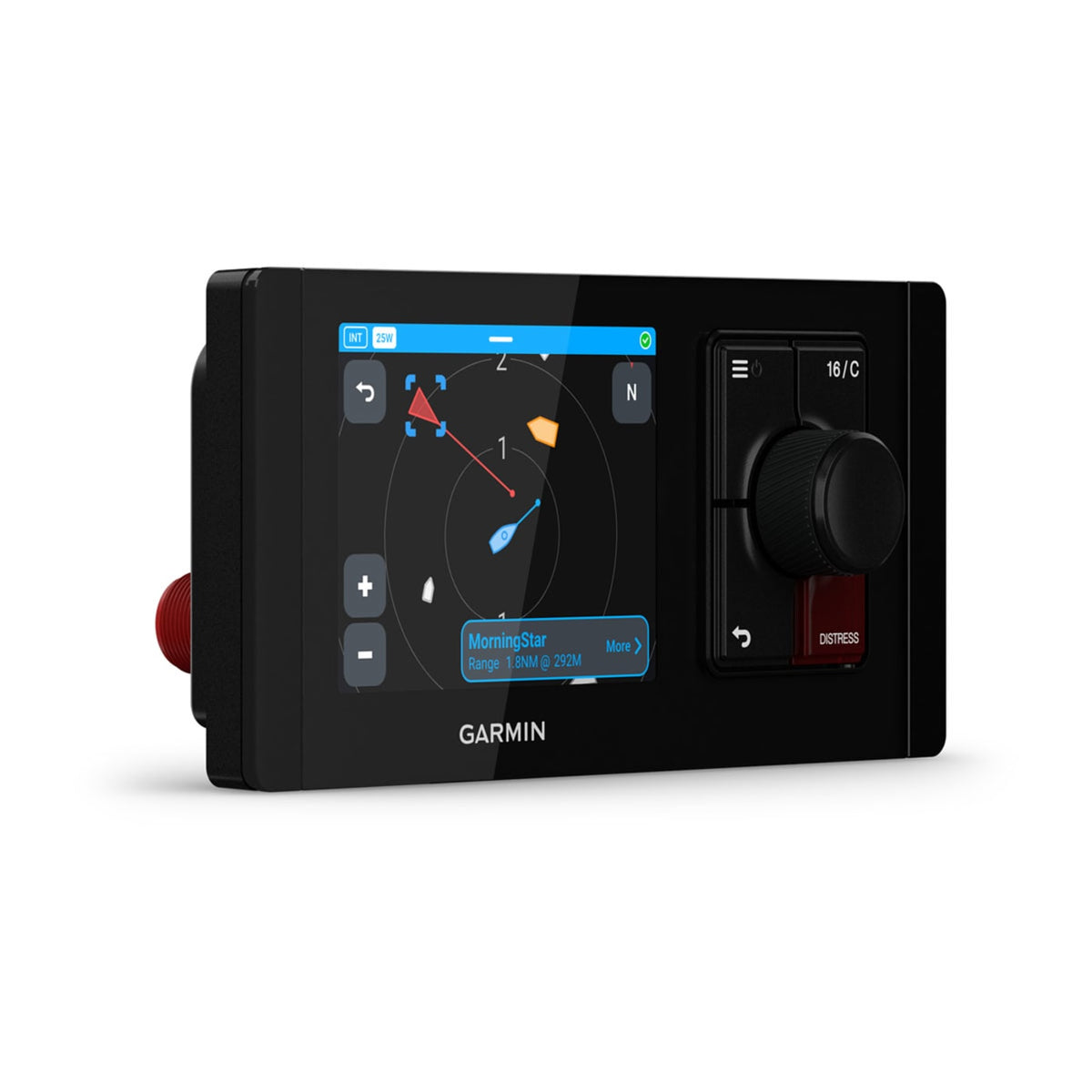 Garmin Signal RM 100 – kaugjuhtimispult Signal VHF raadiotele