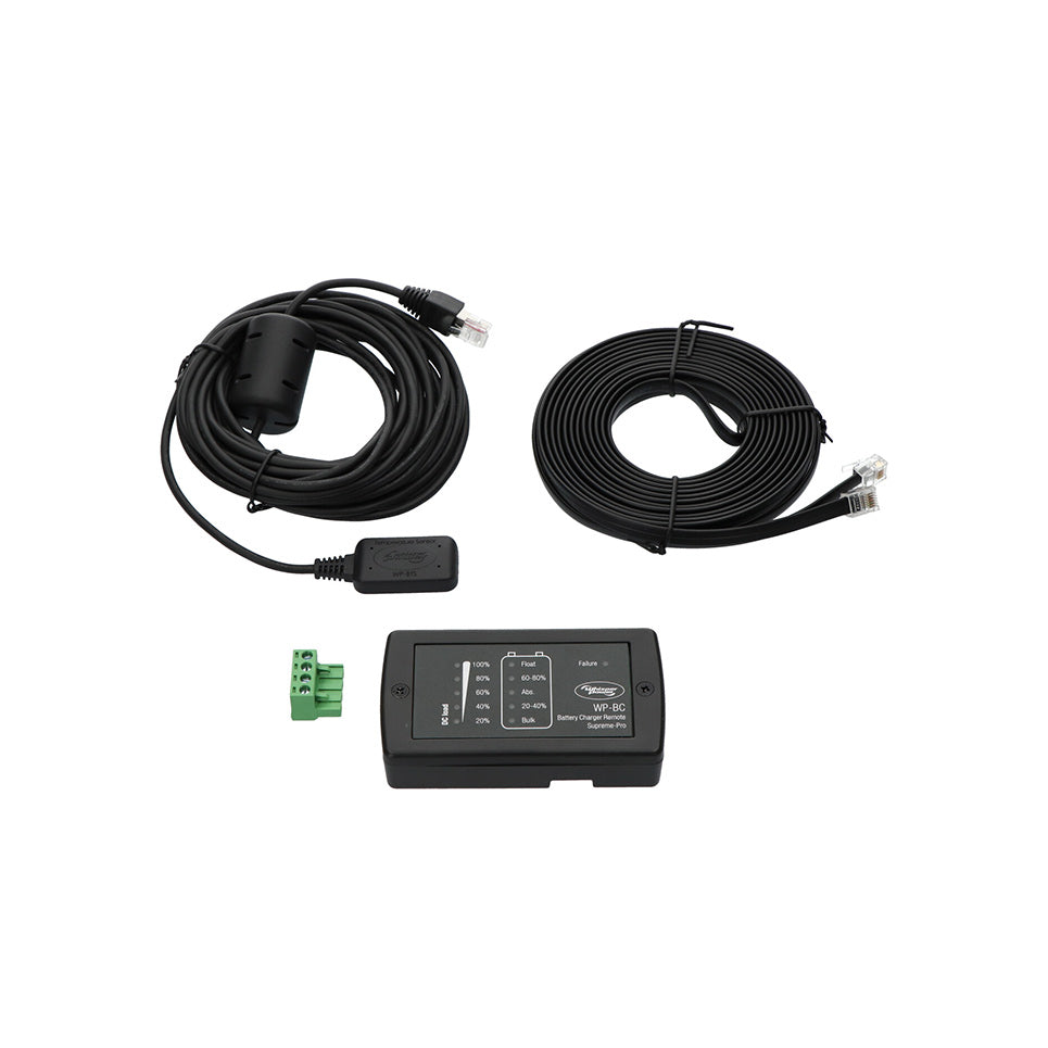 WhisperPower akulaadija Supreme Pro 24 V – 60 A – 60205460